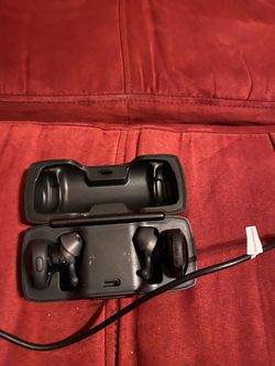 Bose Soundsport Free True Wireless
