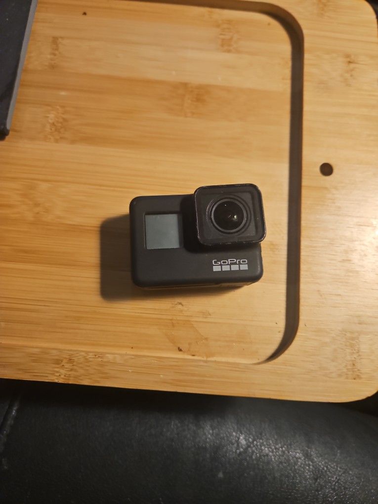 Gopro 7