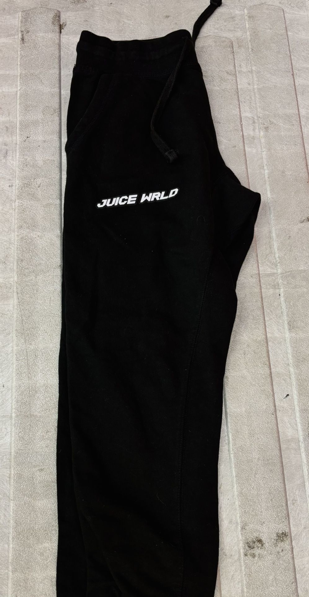 Joggers JUICE WRLD