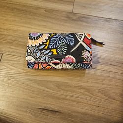 Vera Bradley Wristlet