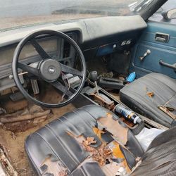 1976 Chevrolet Nova