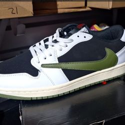 Nike Dunks Low Retro 