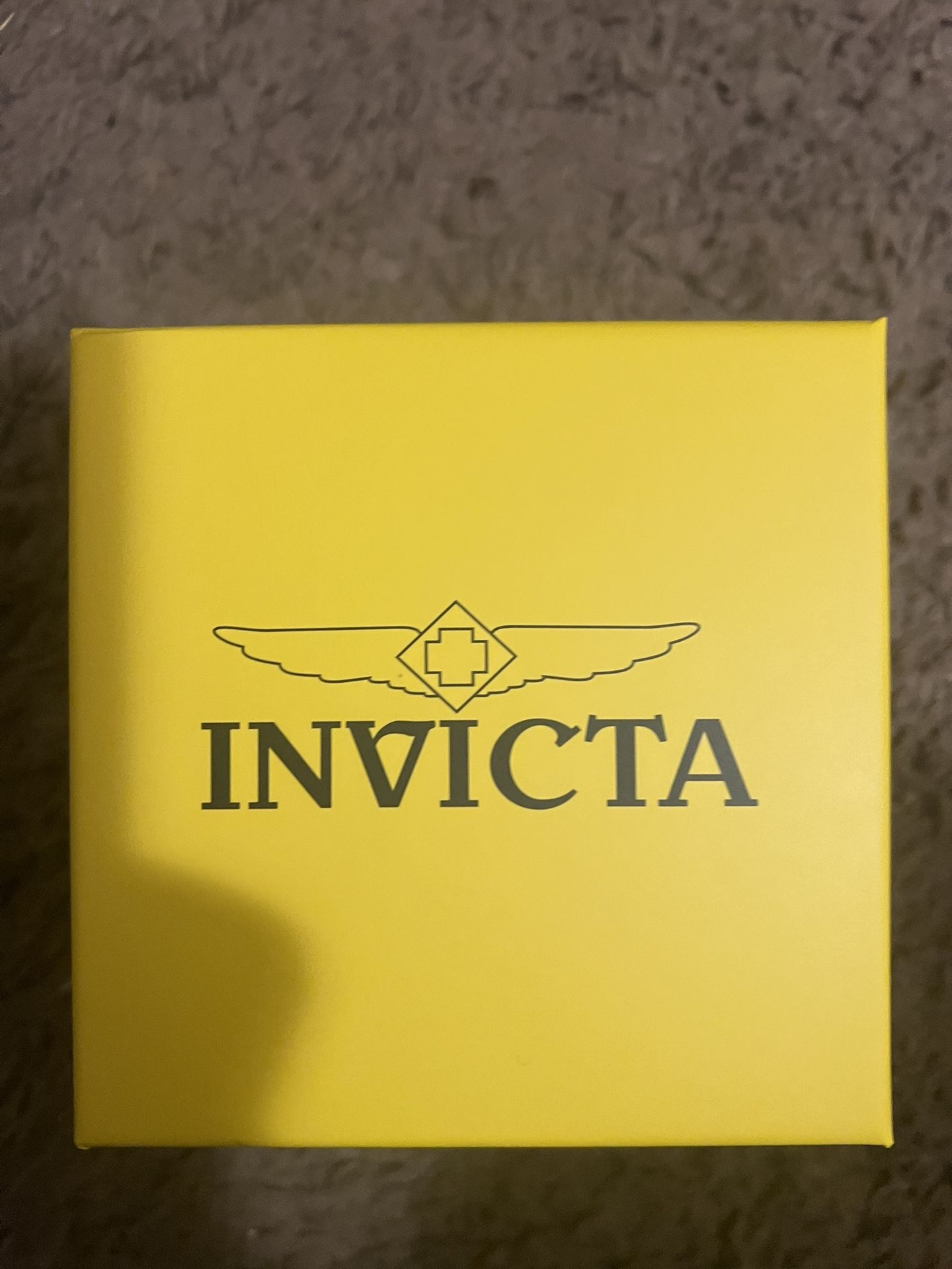 Green Activa X Invicta Digital Unisex Watch - 45.5mm