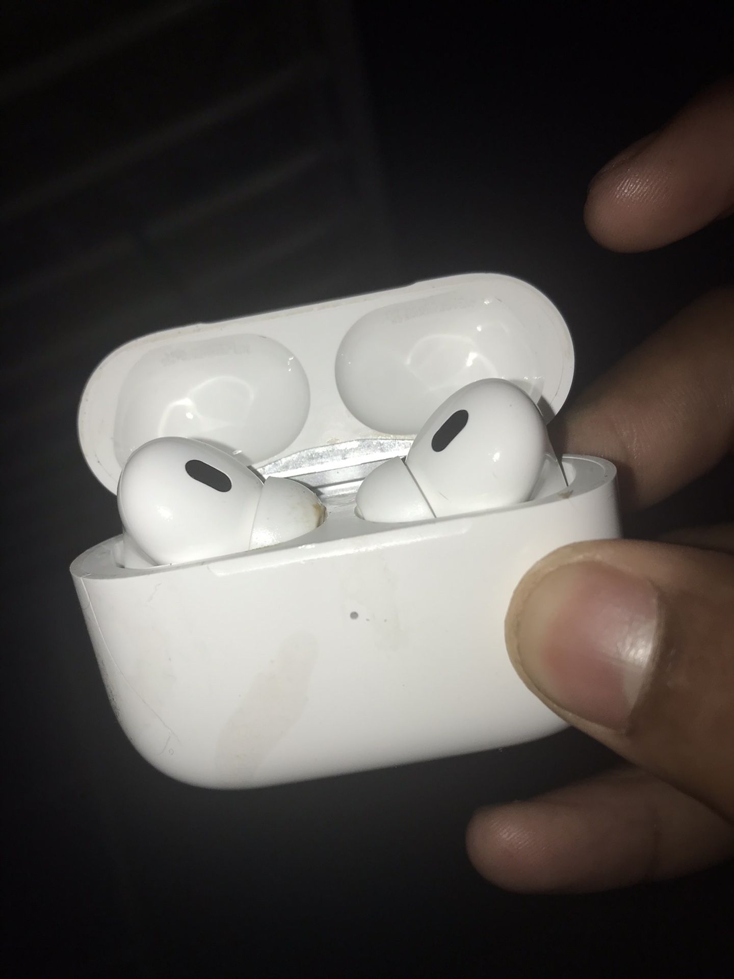 AirPods Pros