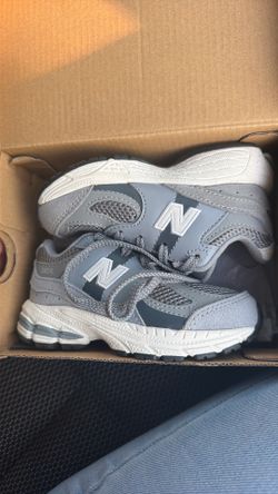 Brand New New Balance Toddler Shoes Size 7C – Never Worn