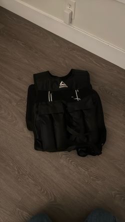 Weighted Best Reebok