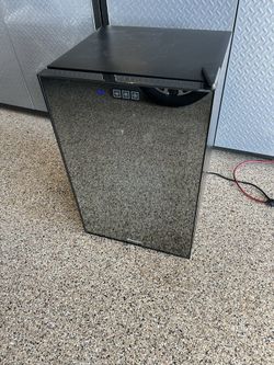 Wine Refrigerator