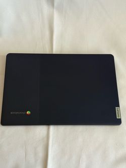 Lenovo Chromebook Laptop