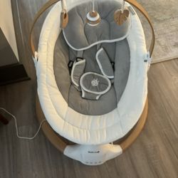 Jool Baby Swing