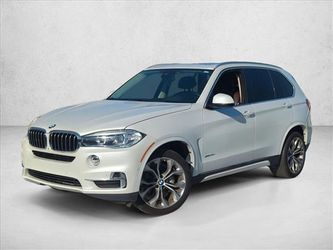 2015 BMW X5