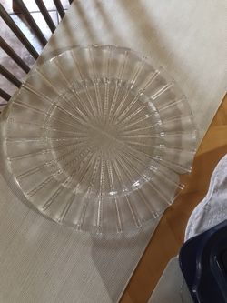 Plate