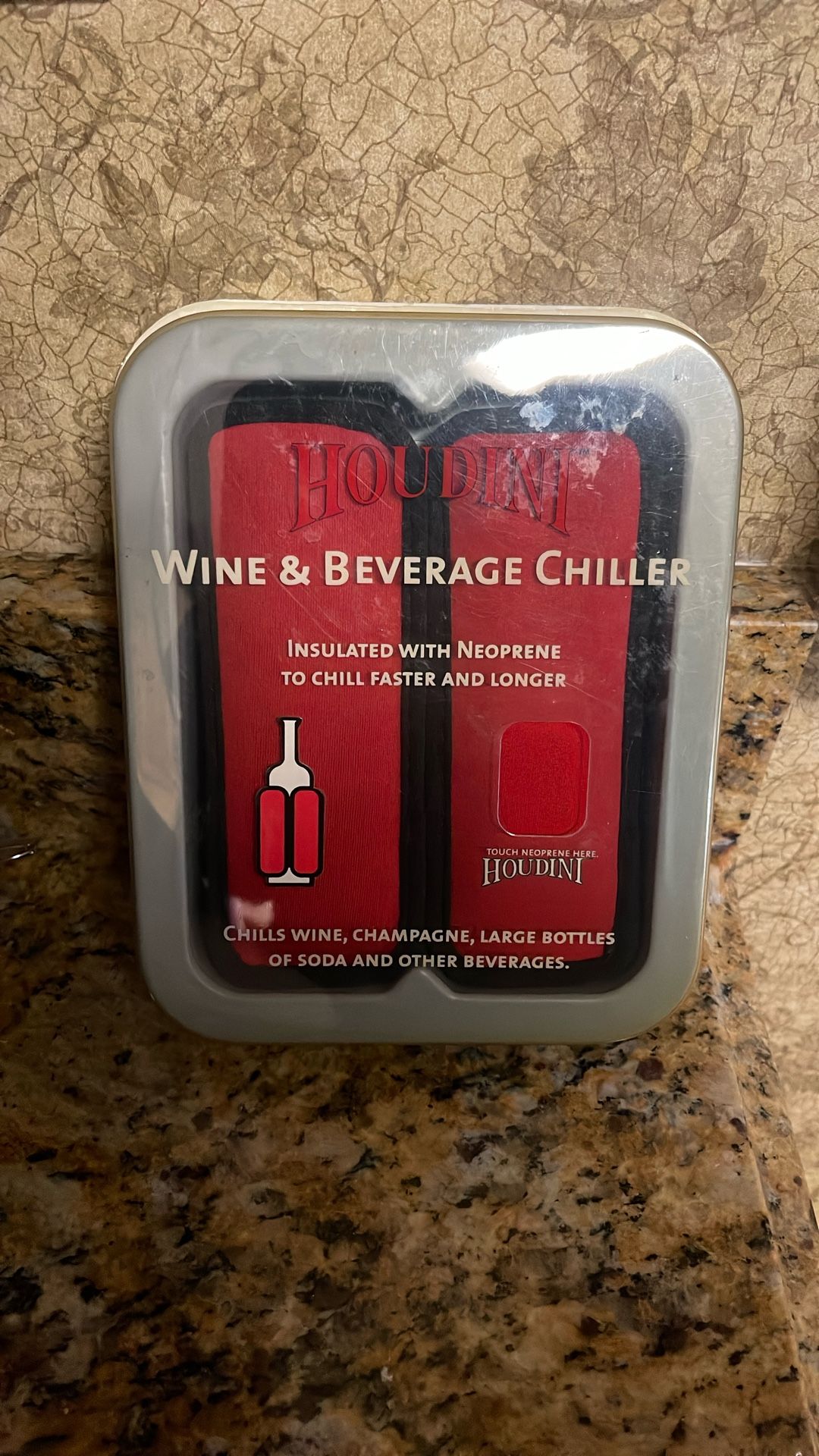 Houdini Wine & Beverage Chiller