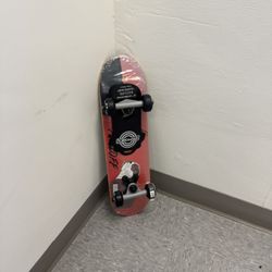 Brand New Skateboard