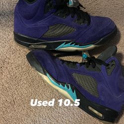 Jordan 5 Retro 
