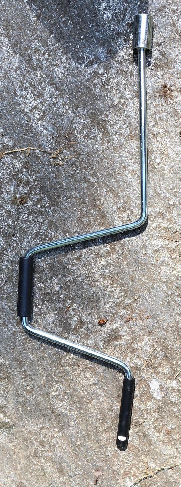 RV Trailer jack hand crank 3/4” drive for Sale in Issaquah, WA OfferUp