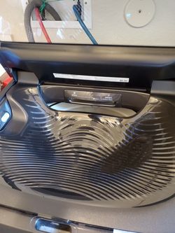 Washer/Dryer