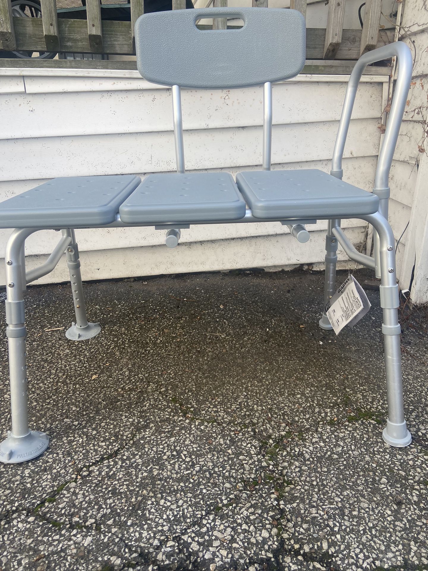 Guardian best sale transfer bench