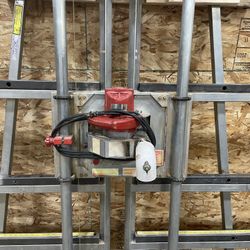 Panel Saw- GREAT CONDITION