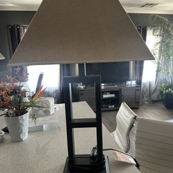 Charlton Night Stand Lamps 