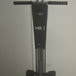 Maxiclimber