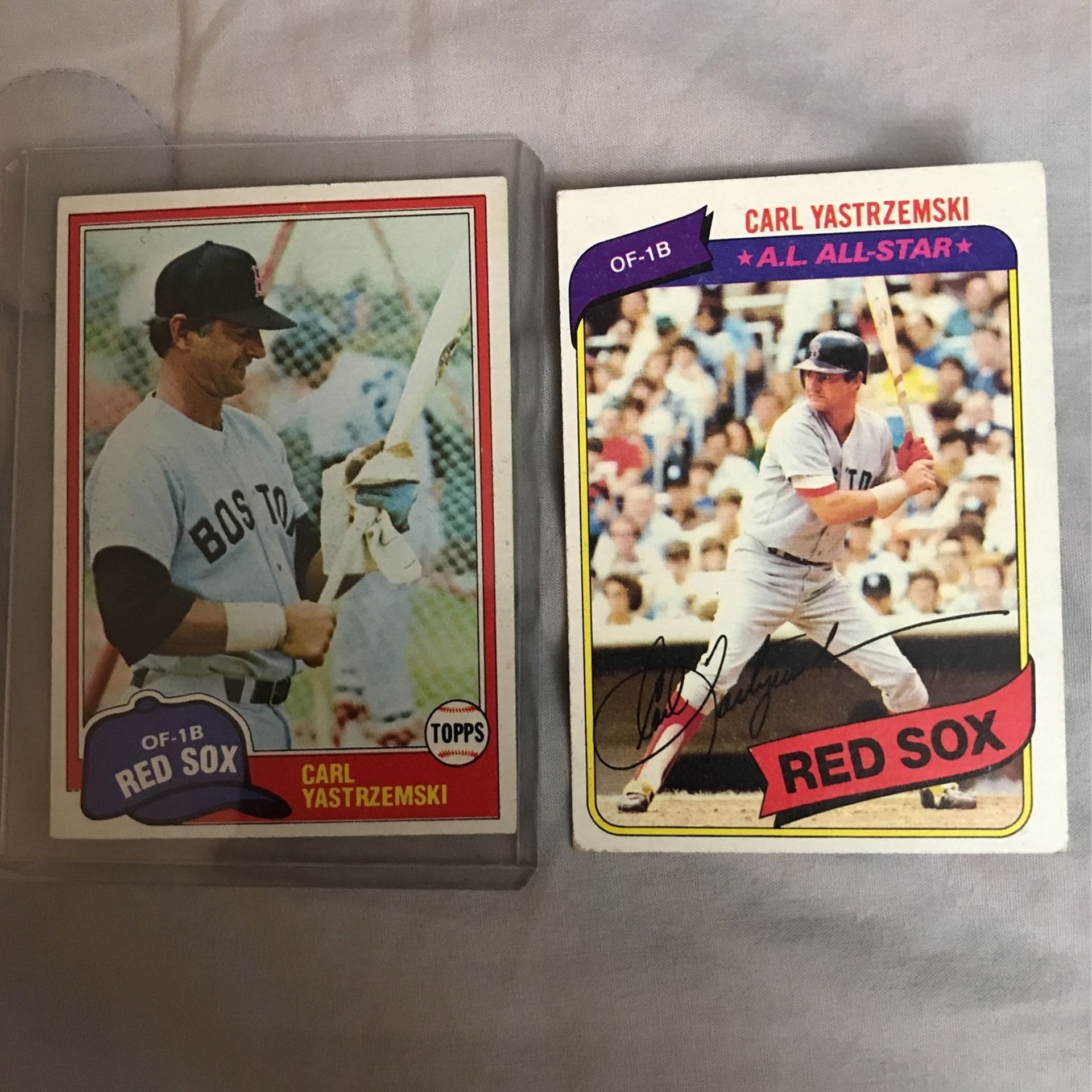 Classic Cards