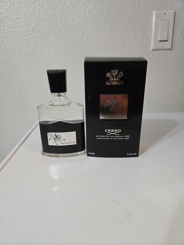 Men's Perfume Creed