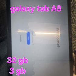 Tab A8 