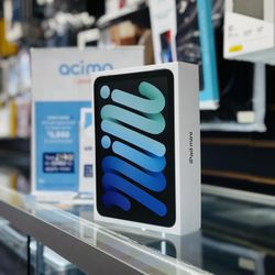 iPad Mini A17 Pro Chip 