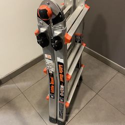 Little Giant Multi 13ft