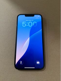 iPhone 13 128gb factory unlock