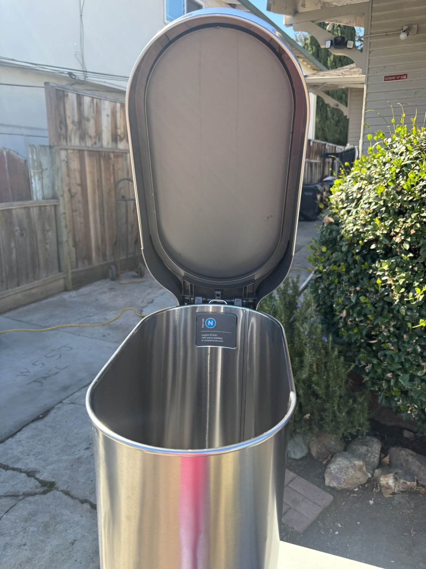 Trash Can