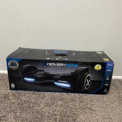 Hoverboard