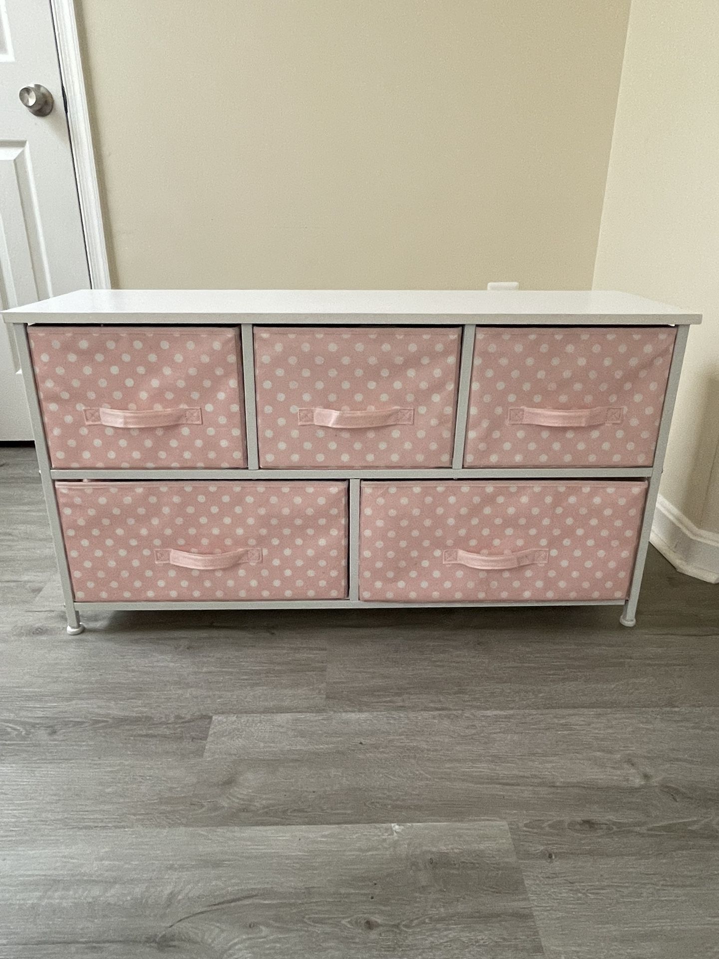 Kids Storage