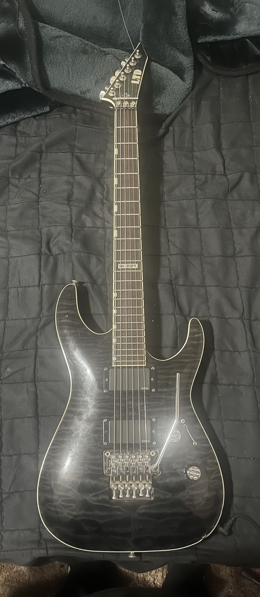 ESP LTD MH350FR