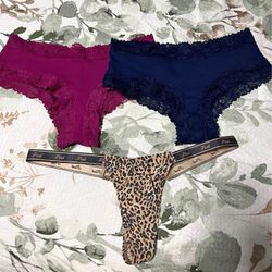 Panties An Bras Msg Me For Details