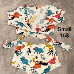 Some New Most Worn Once