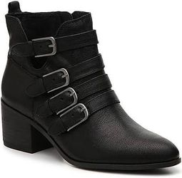 Lucky brand booties