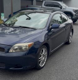 Scion tc 2006
