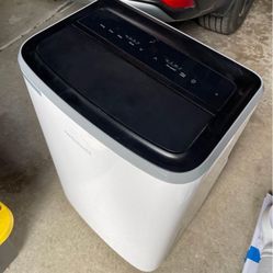 Portable Air Conditioner