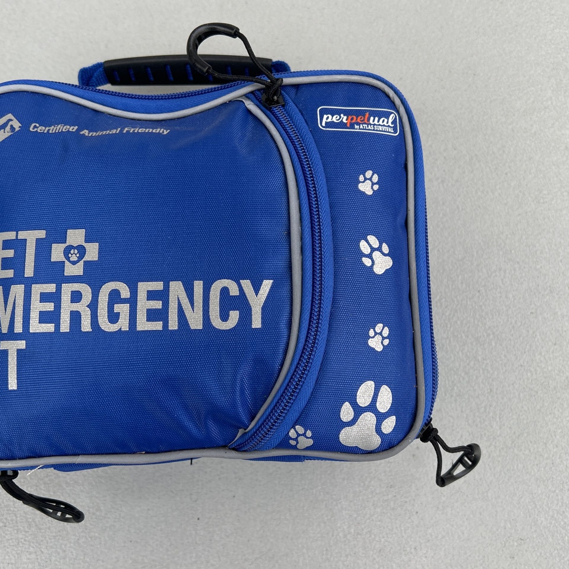 Pet Emergency Kit.  $10