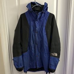 NORTH FACE GORE-TEX JACKET 