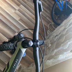 Bicicleta ala Venta En Perfectas Condiciones Poco Uso 