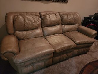 Living room couches