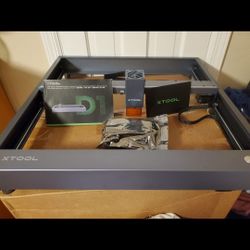 Laser Engraver XTOOL D1