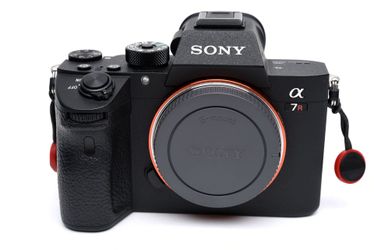 Sony A7RIII A A7RIIIA A7R3A 42 mp body