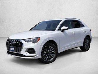2022 Audi Q3