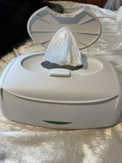 Diaper Warmer
