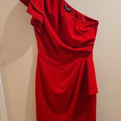 New dress small size for party