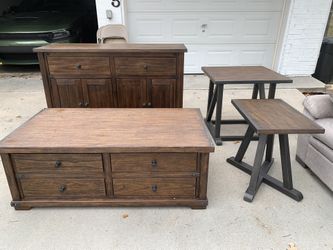 furniture set 5pc