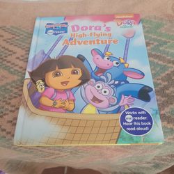 Dora Book 